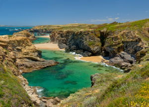 Porto Covo beach, praia do cerro de água, the Alentejo, Portugal Porto Covo beach, praia do cerro de água, the Alentejo, Portugal